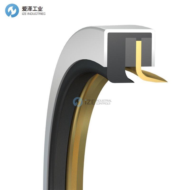 BUSAK+SHAMBAN金属防尘封WM0000700-N7M5