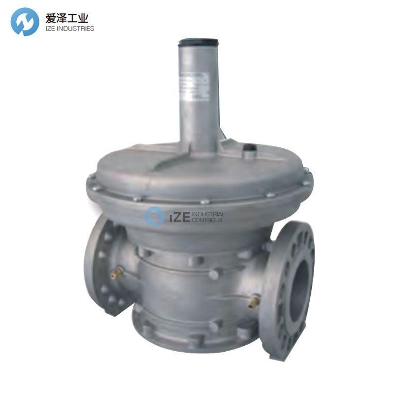 GIULIANI ANELLO调压阀FSDR65 009.0226.201