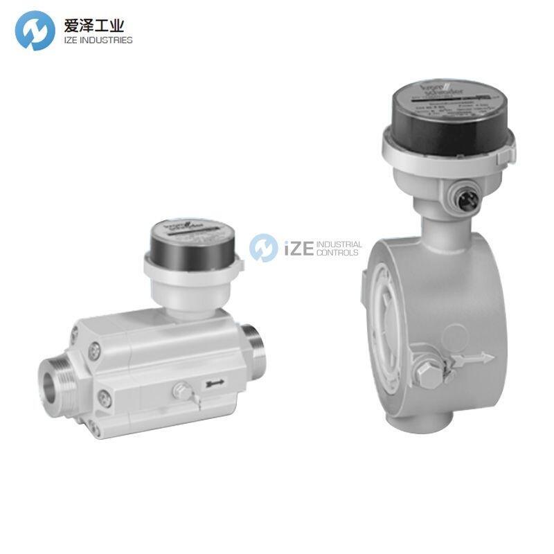 KROM SCHRODER流量计DM250Z100-160