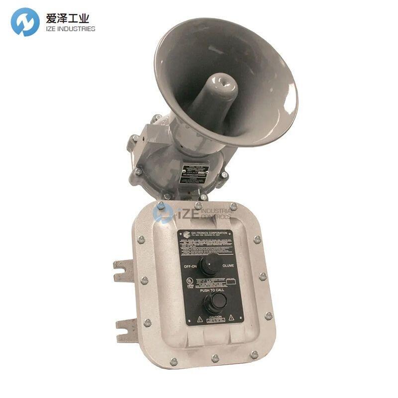 GAI-TRONICS通话通信系统400-001