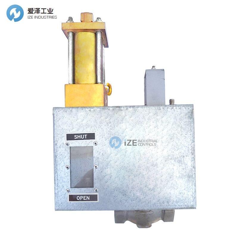 GE气缸314A5266P001