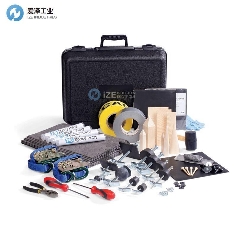 NEWPIG罐体堵漏工具GEN312-1