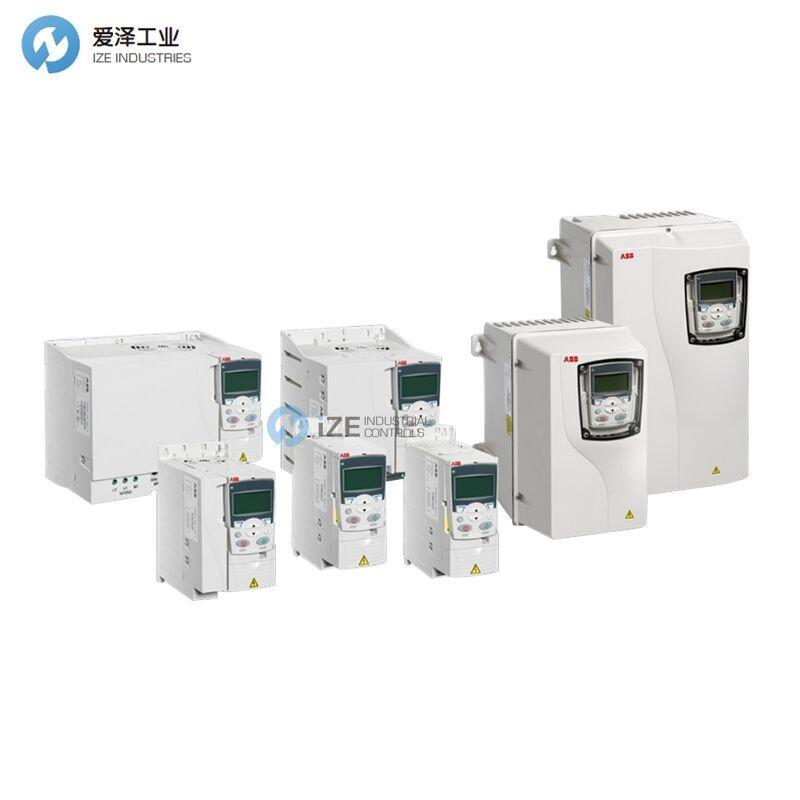 ABB变频器ACS355-03E-02A4-4