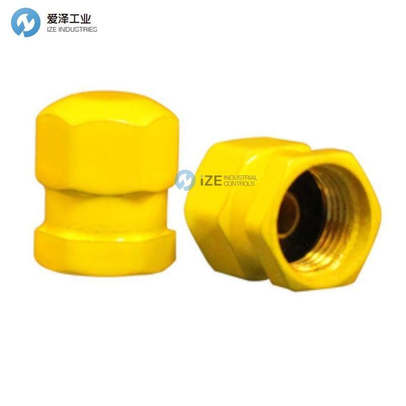 HYDRO FITTING阀盖MS20813-1