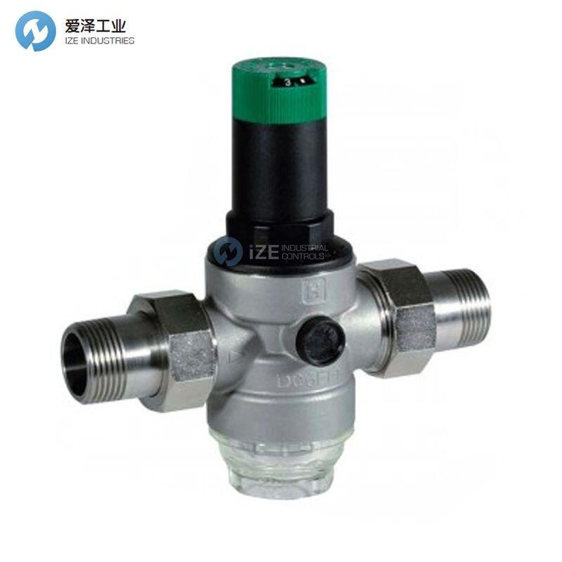 HONEYWELL减压阀D06FI-1A