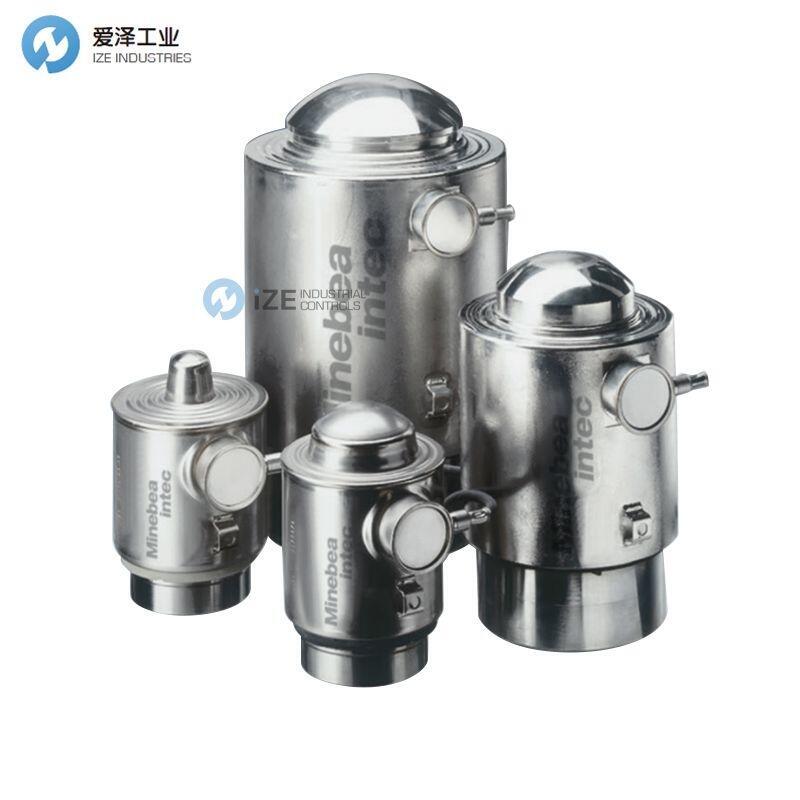 MINEBEA称重传感器PR 6201/25N