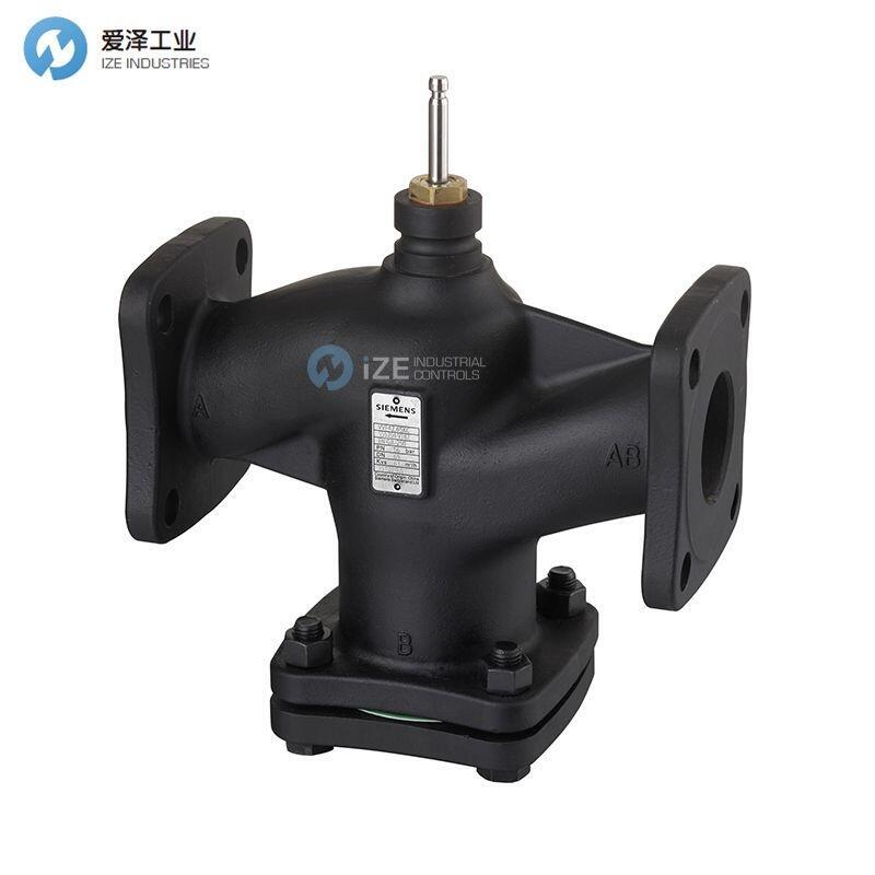 SIEMENS调节阀VVF53.15-1