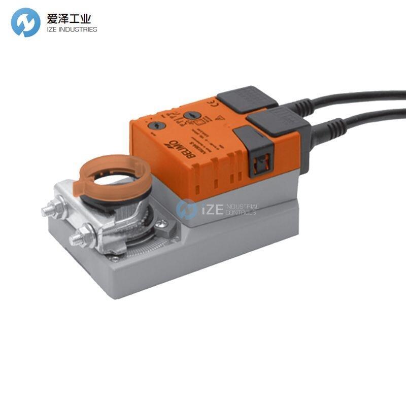 BELIMO风阀执行器NM24A-S