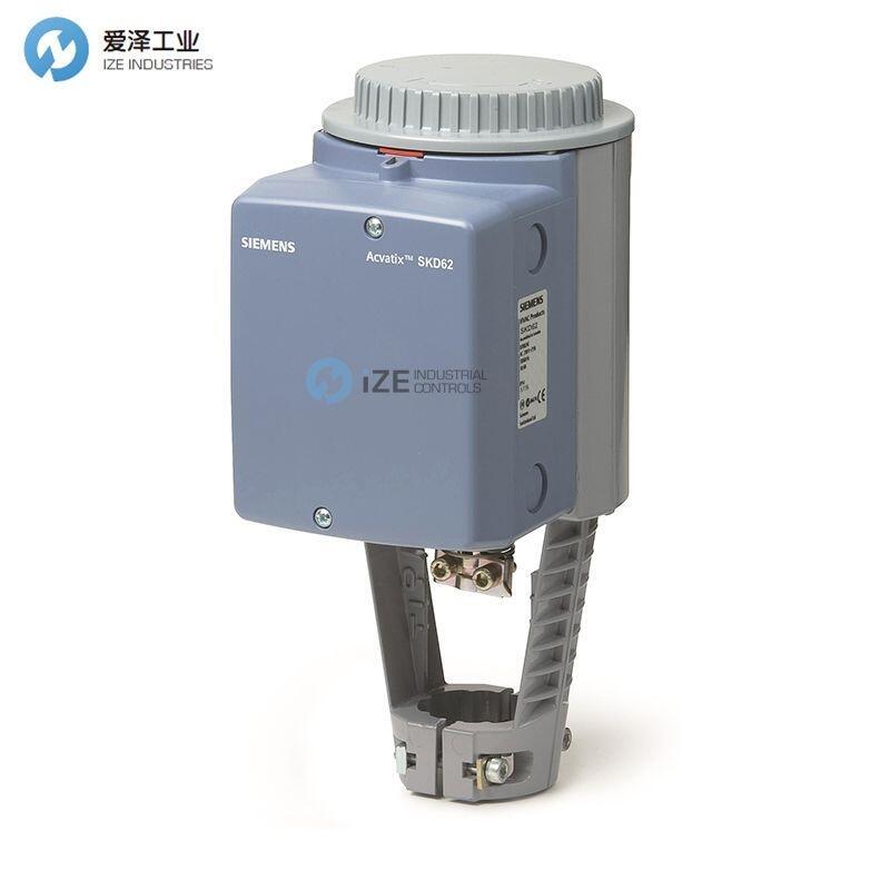 SIEMENS执行器SKD62