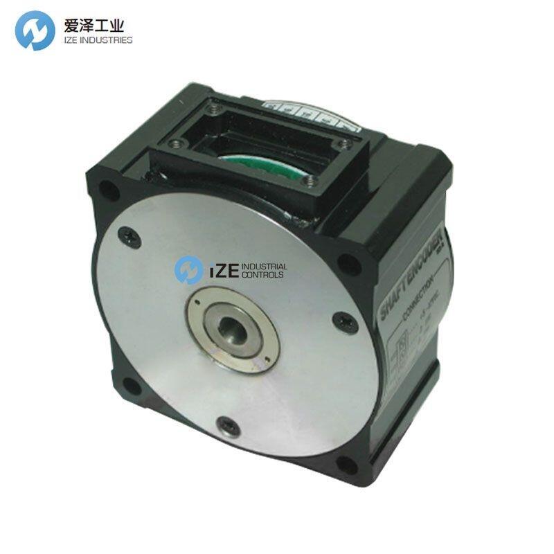 DYNAPAR编码器DS616-A200