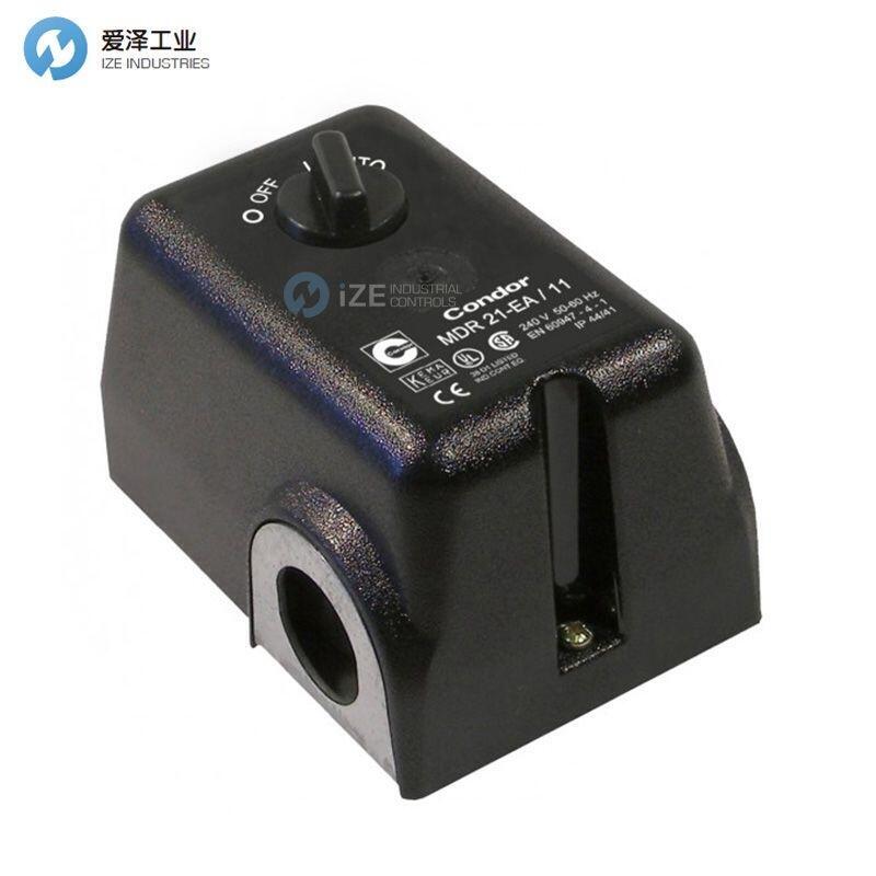 CONDOR压力开关228417