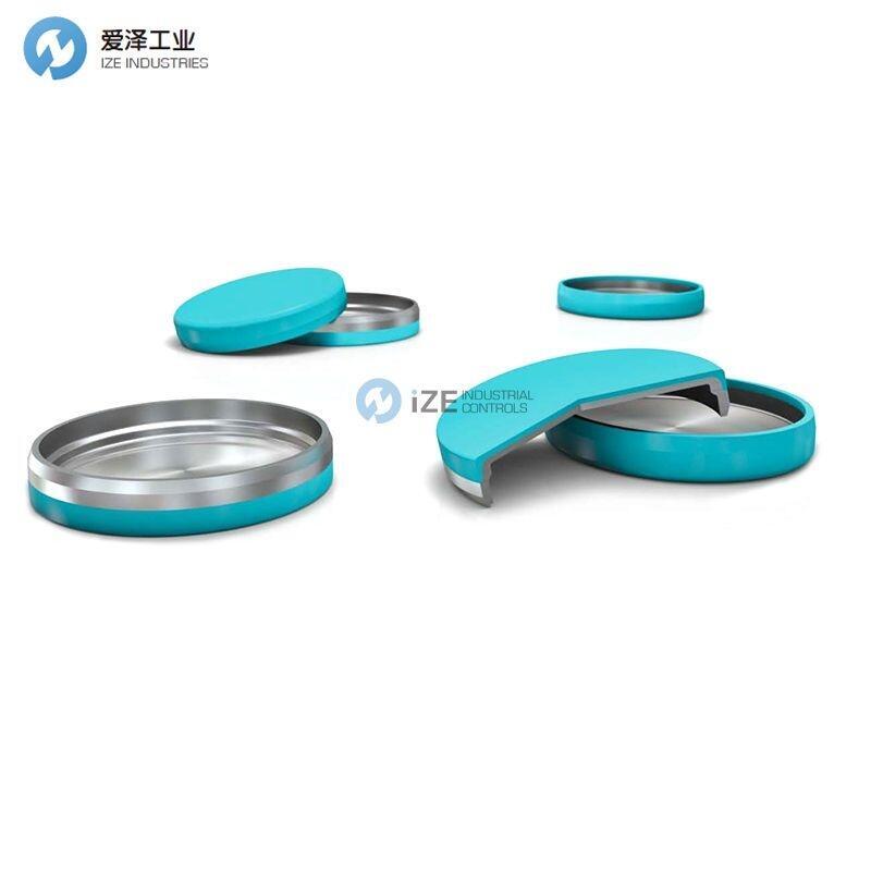 BUSAK+SHAMBAN(B+S)端盖YJ3800620-N7MMN