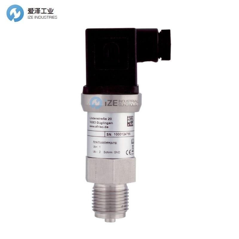 AFRISO压力传感器DMU01ST