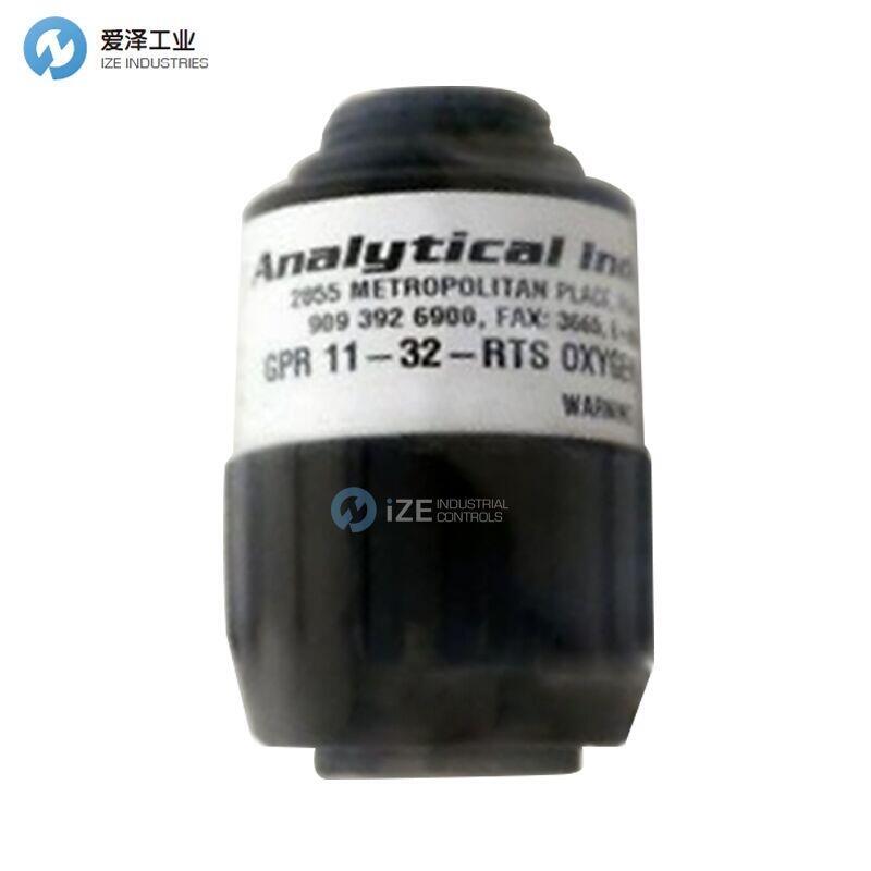 AII氧气传感器GPR-11-32-RTS