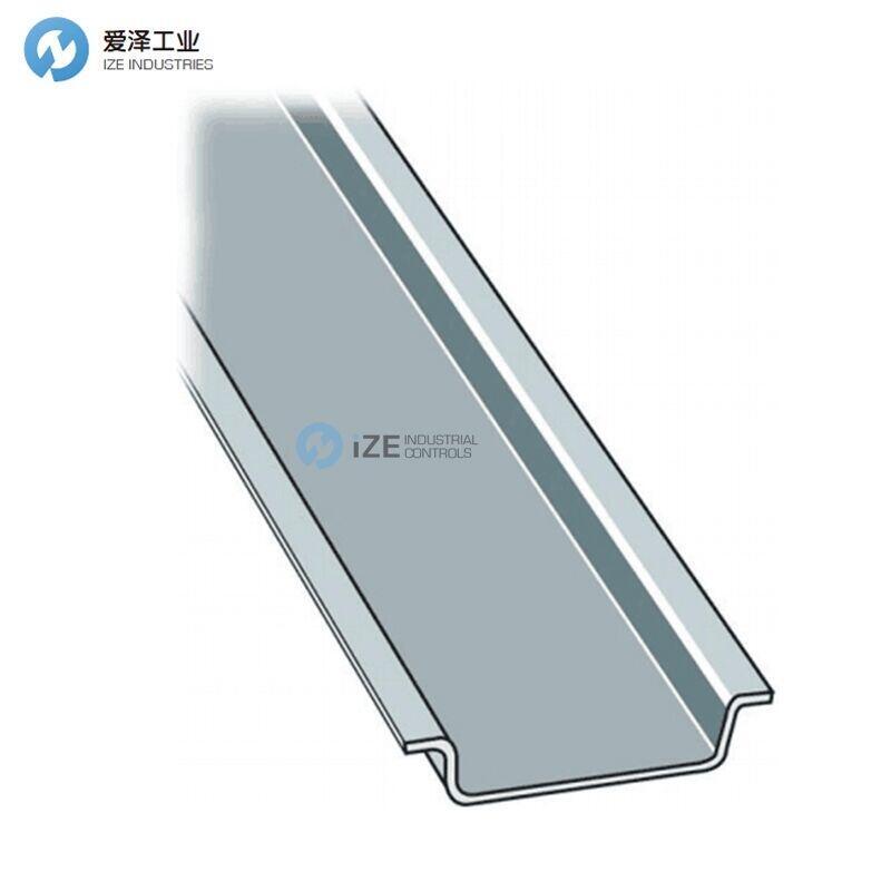 ENTRELEC安装导轨PR3.Z2