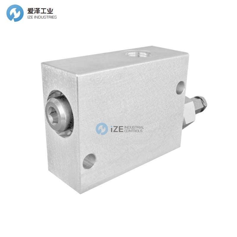 REXROTH OIL CONTROL阀R930001501