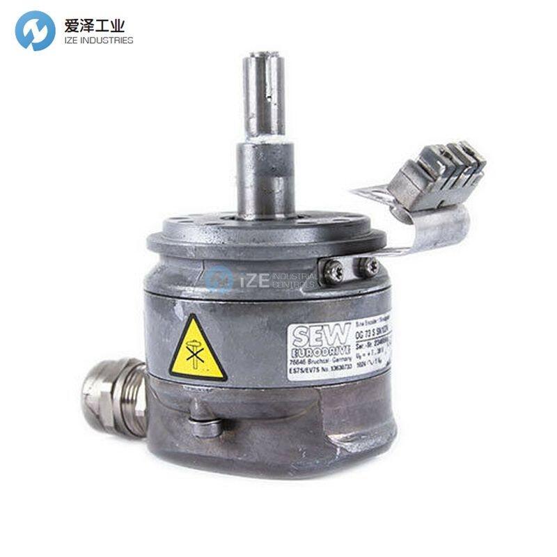 SEW-EURODRIVE编码器AS7Y/AV7Y