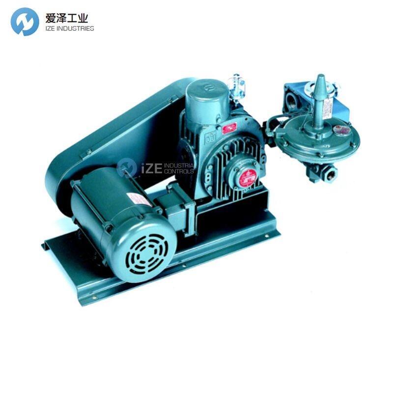 WAUKEE压缩机COMP-F-U4-P10