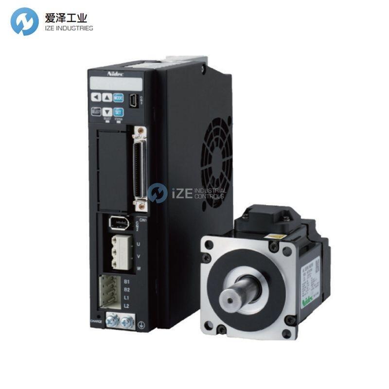 NIDEC伺服驱动器DA22422