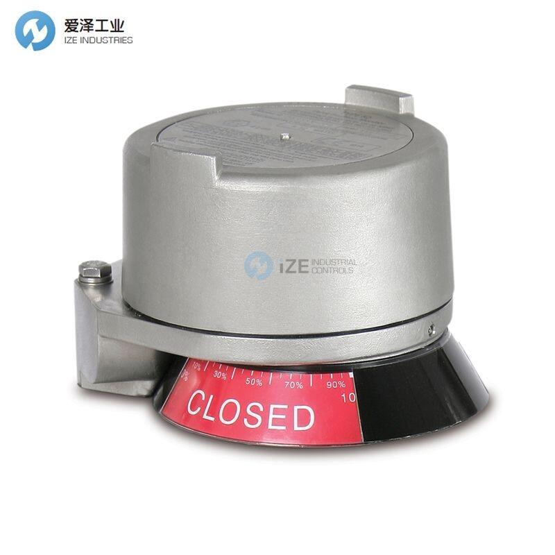 IMTEX阀位监控器IQ25S8SR-ILS