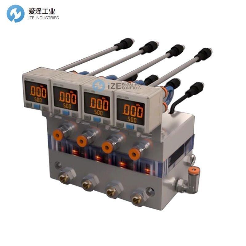 MWM SCHMIERANLAGEN油气润滑单元MVF-AY