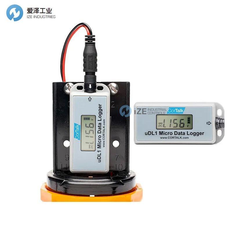 CORTALK数据记录仪UDL1