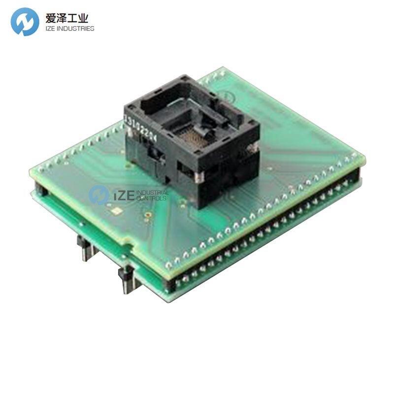 DATAMAN闪存专用适配器DIL48/BGA63-1