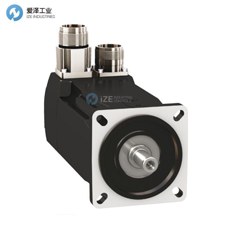 SCHNEIDER伺服电机BMH0701T12A1A