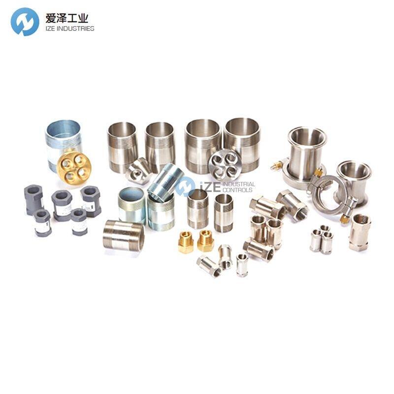 EDDINGTON流量调节器FR-038-S