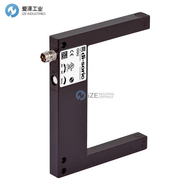 DI-SORIC光栅OGU 080 G3-T3