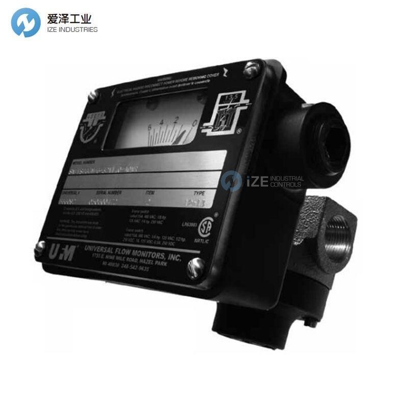 UFM流量开关SH-CSB1.5GLM-4.1815V9A2WR-1D