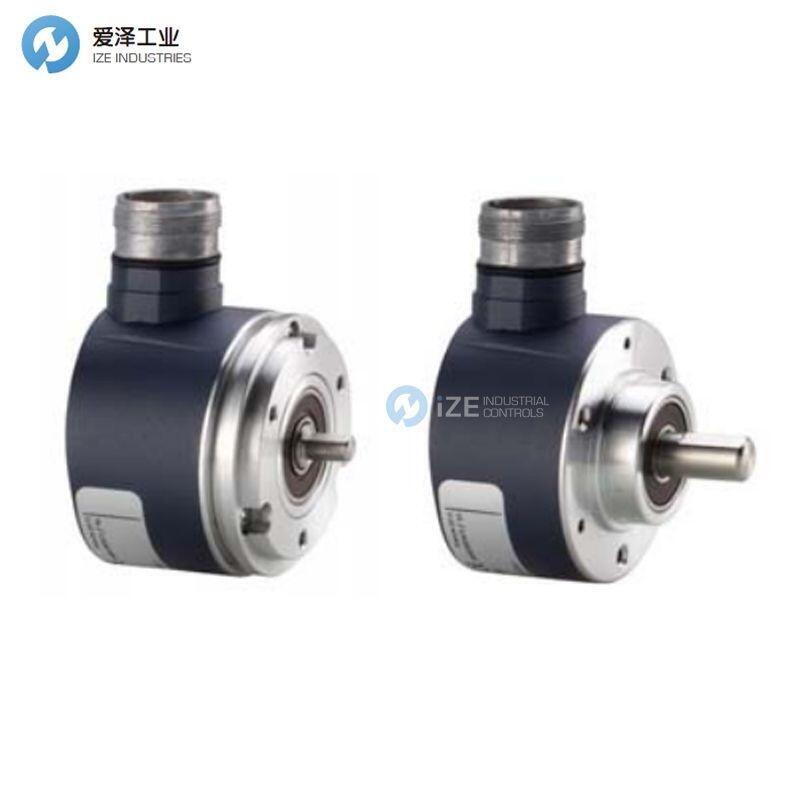 BEI IDEACOD编码器DHM510-2500-031