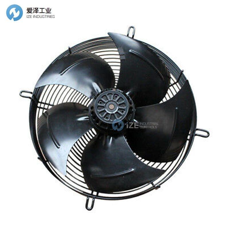 EBMPAPST风机S4E300-AS72-53/F02