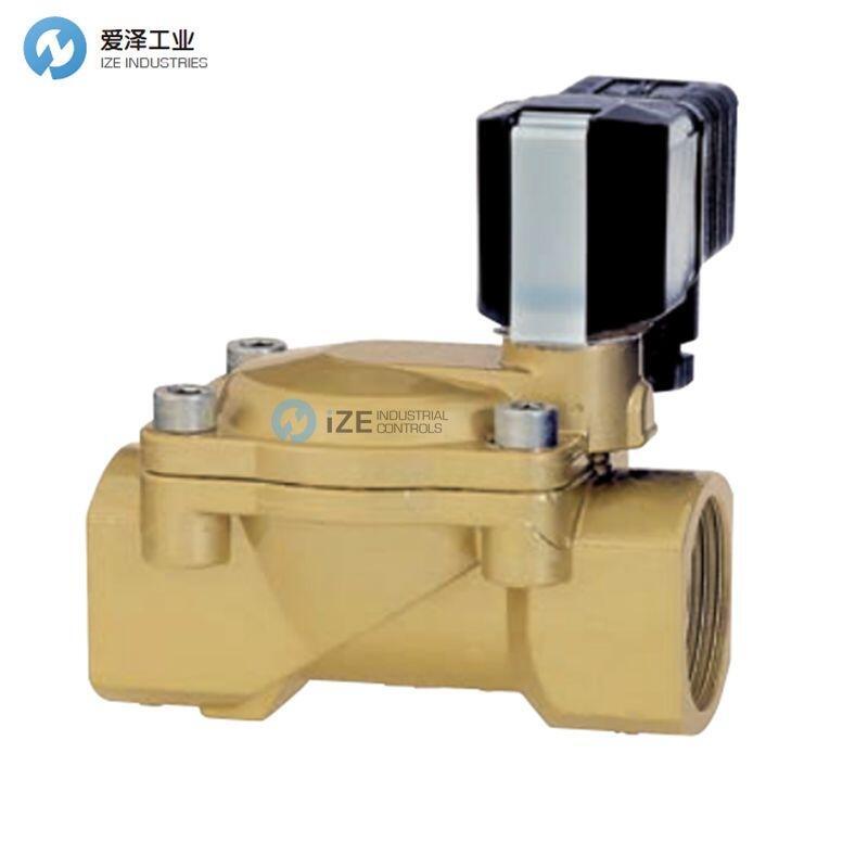 BUSCHJOST电磁阀线圈8240200.9100