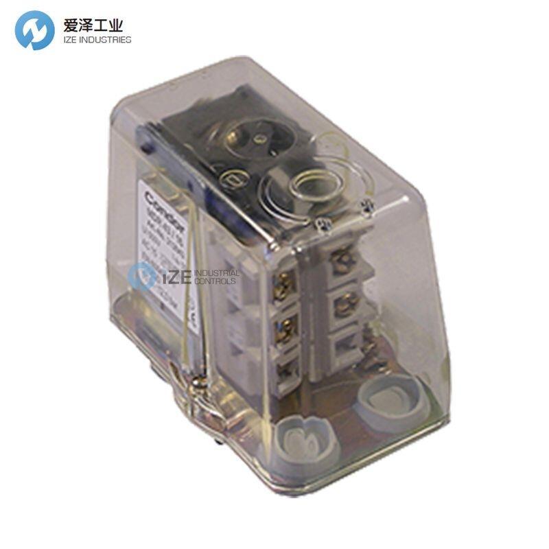 CONDOR压力开关MDR43/11 230236