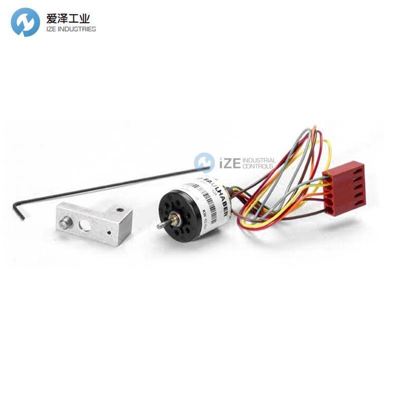 ABB电机安装包759K007-1