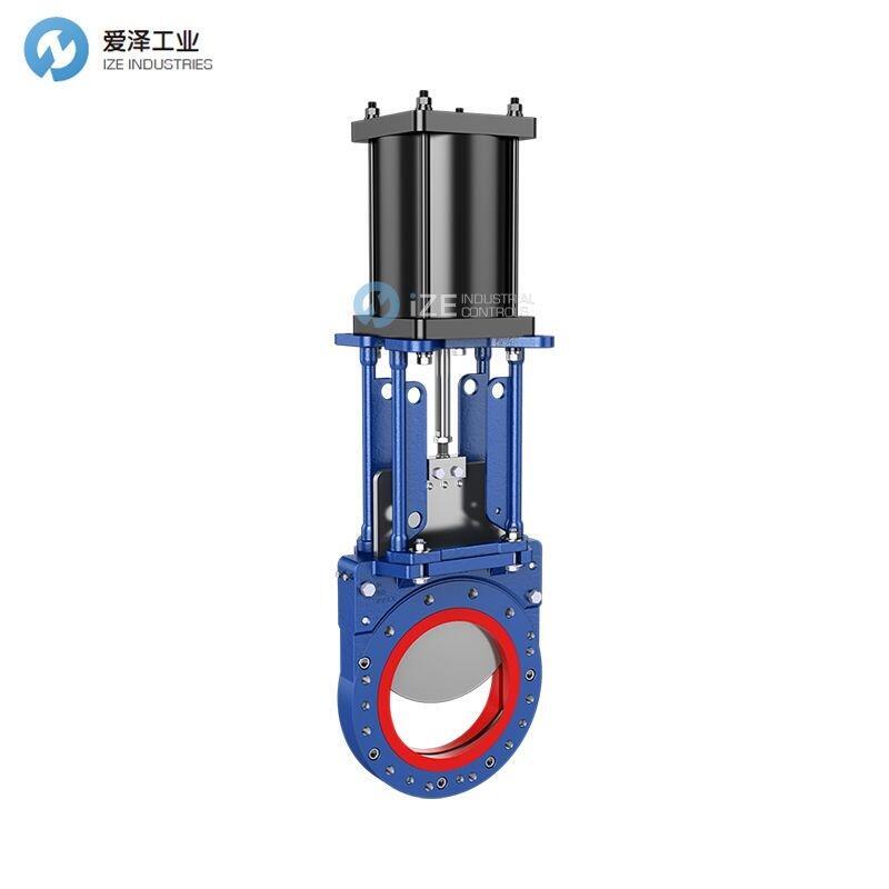 FABRI-VALVE手动闸阀OM150R FABRI