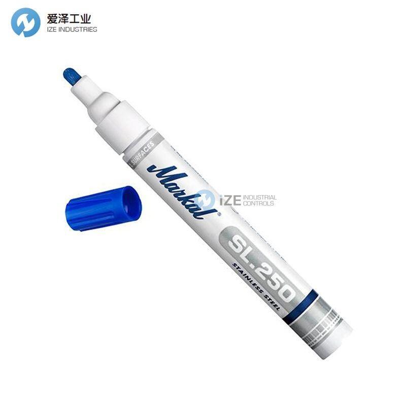 MARKAL工业油漆记号笔SL.250 PMUC