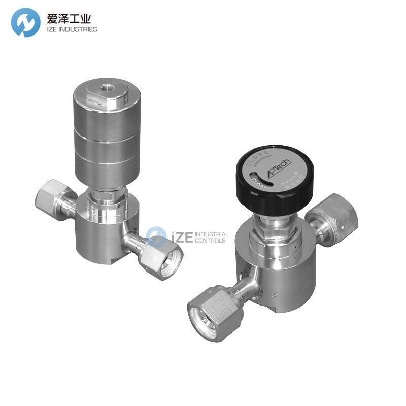 APTECH调压阀AP3130S 2PW MV8 MV8