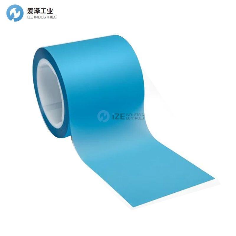 3M抛光带261X  9MIC 4