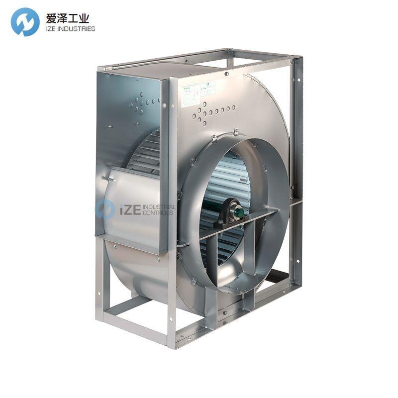 COMEFRI风机TLE450T