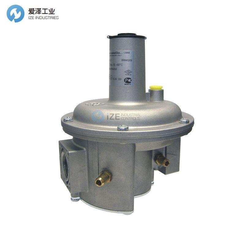 GIULIANI ANELLO调压阀FG1B40 009.0254.103