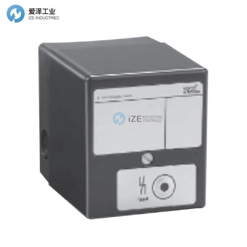 KROM SCHRODER燃烧控制单元IFS135B-3/1/1T