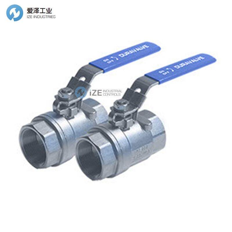 DURAVALVE球阀20500H