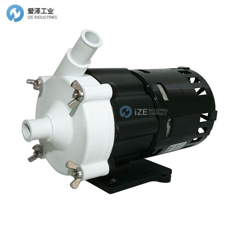 LITTLE GIANT磁性驱动泵581030 3XMD