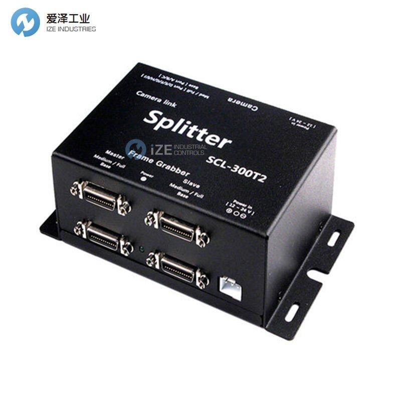 SYSCOM摄像机分配器SCL-300T2