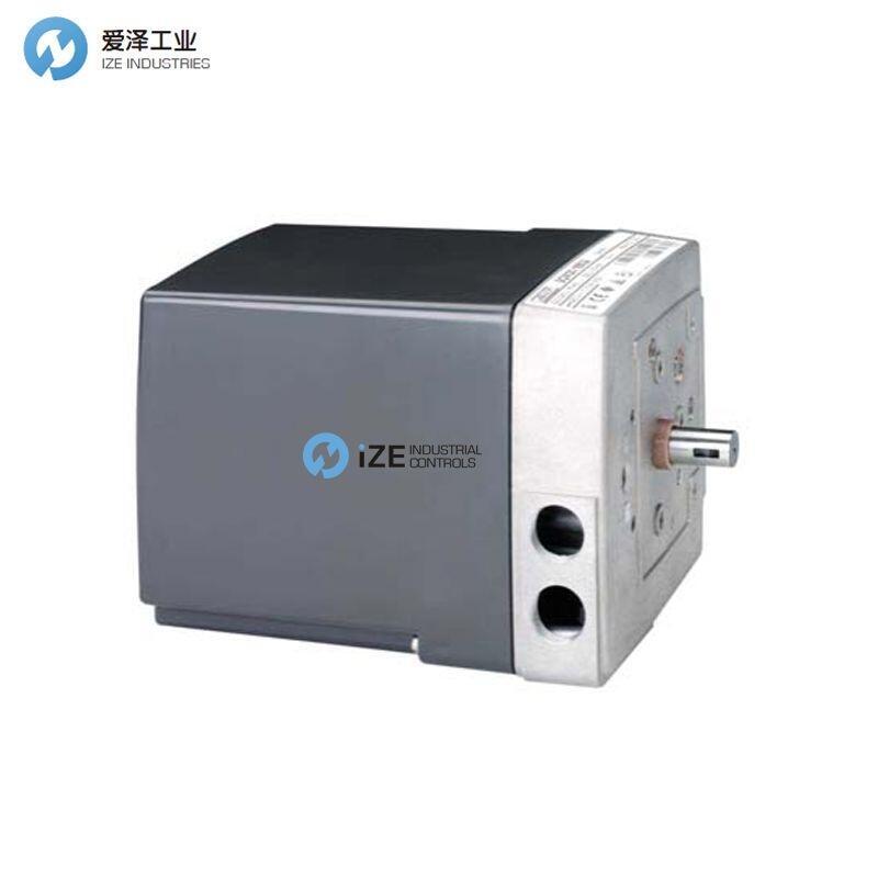 SIEMENS执行器SQM21.18502