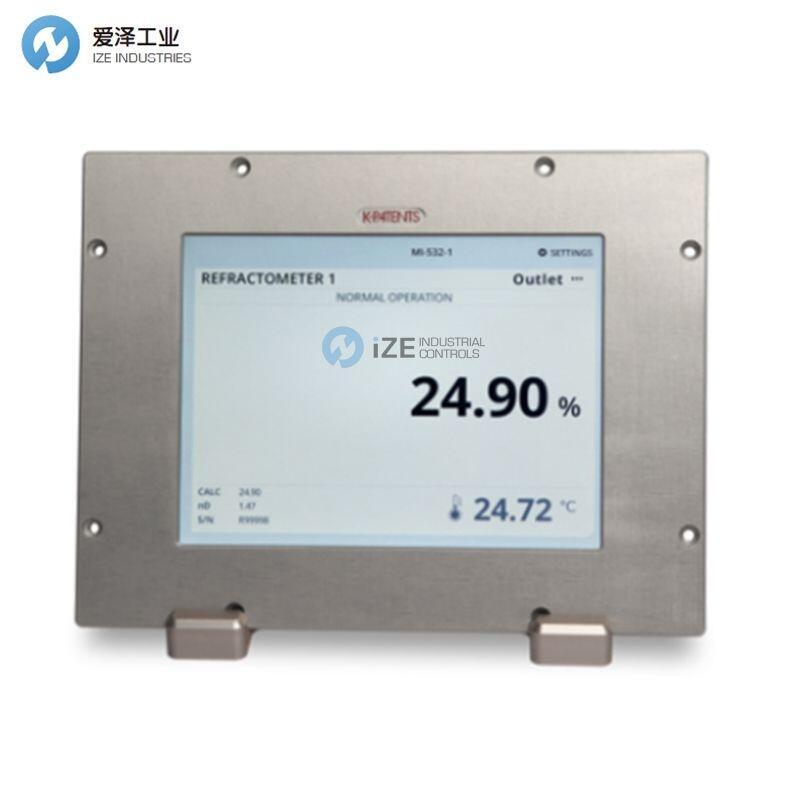 K-PATENTS人机界面58CI-AA