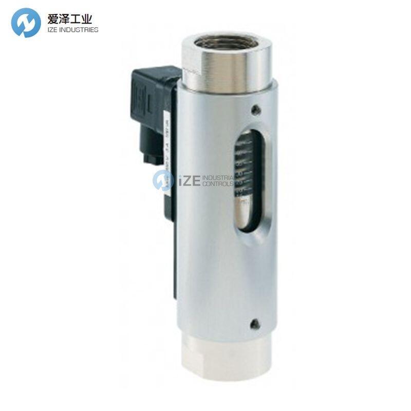 MEISTER流量计DKG-1/15