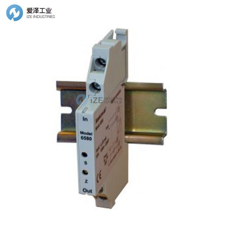 NOKEVAL转换器6580-4/20mA